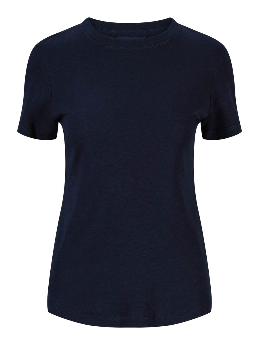 Kiari Tee Navy