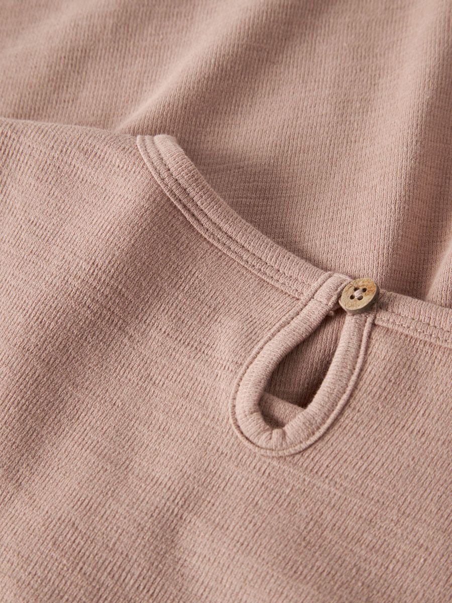 Berry Ls Loose Top Roebuck