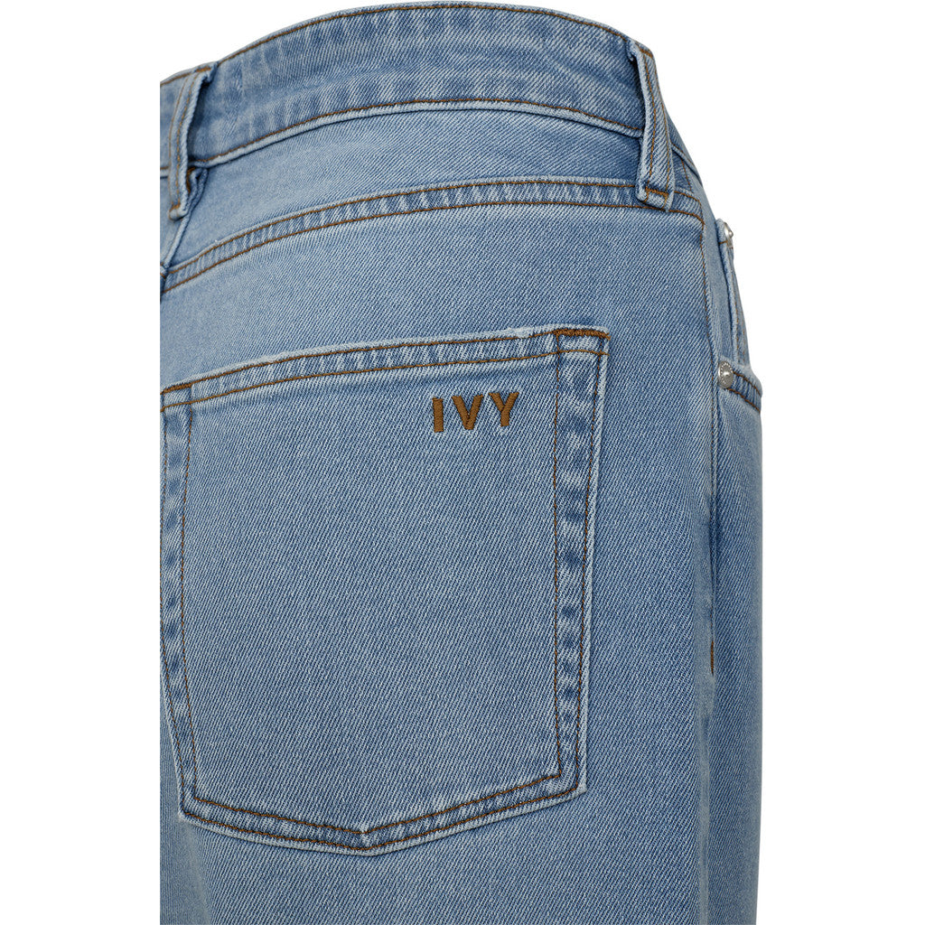 Mia Jeans Wash Manilla