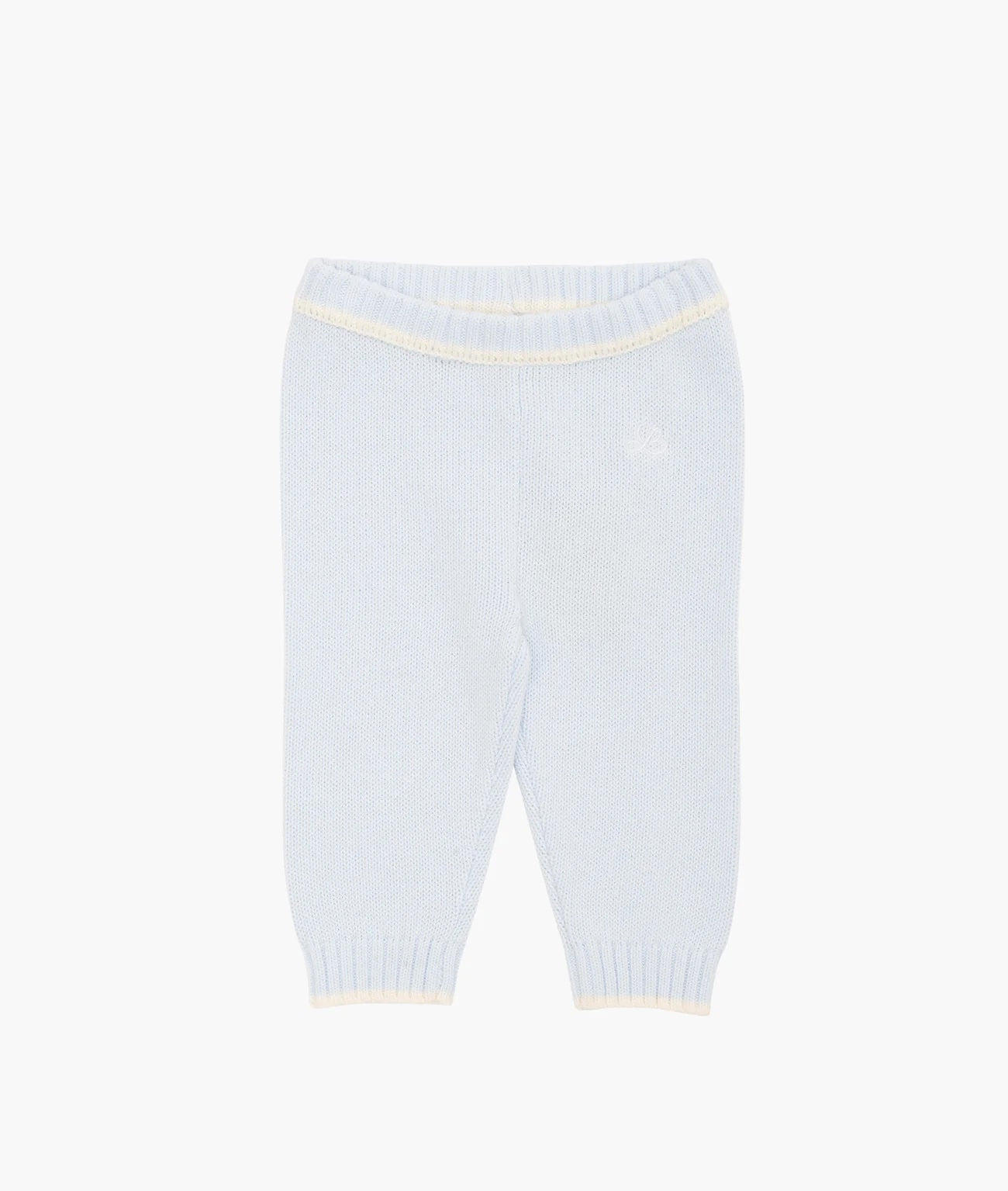 Air Balloon Pants Baby Blue