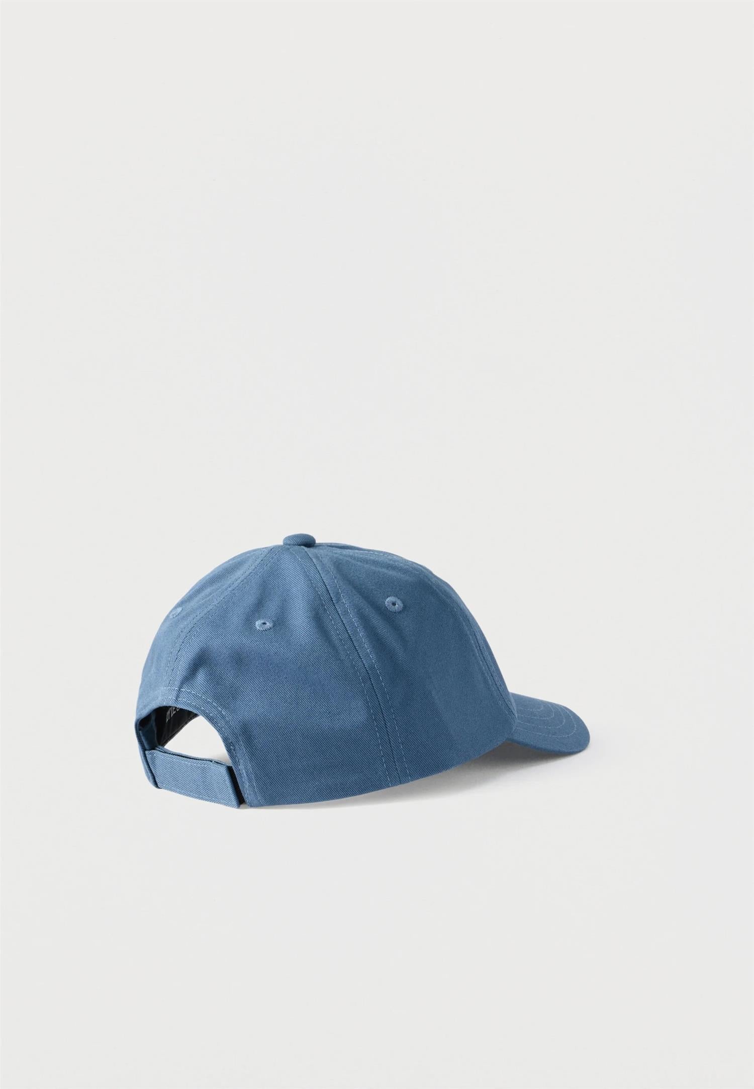 Baseball Cap Dark Cornflower