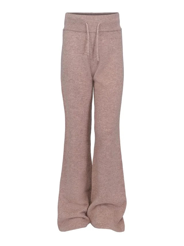 Esme Pant Warm Taupe