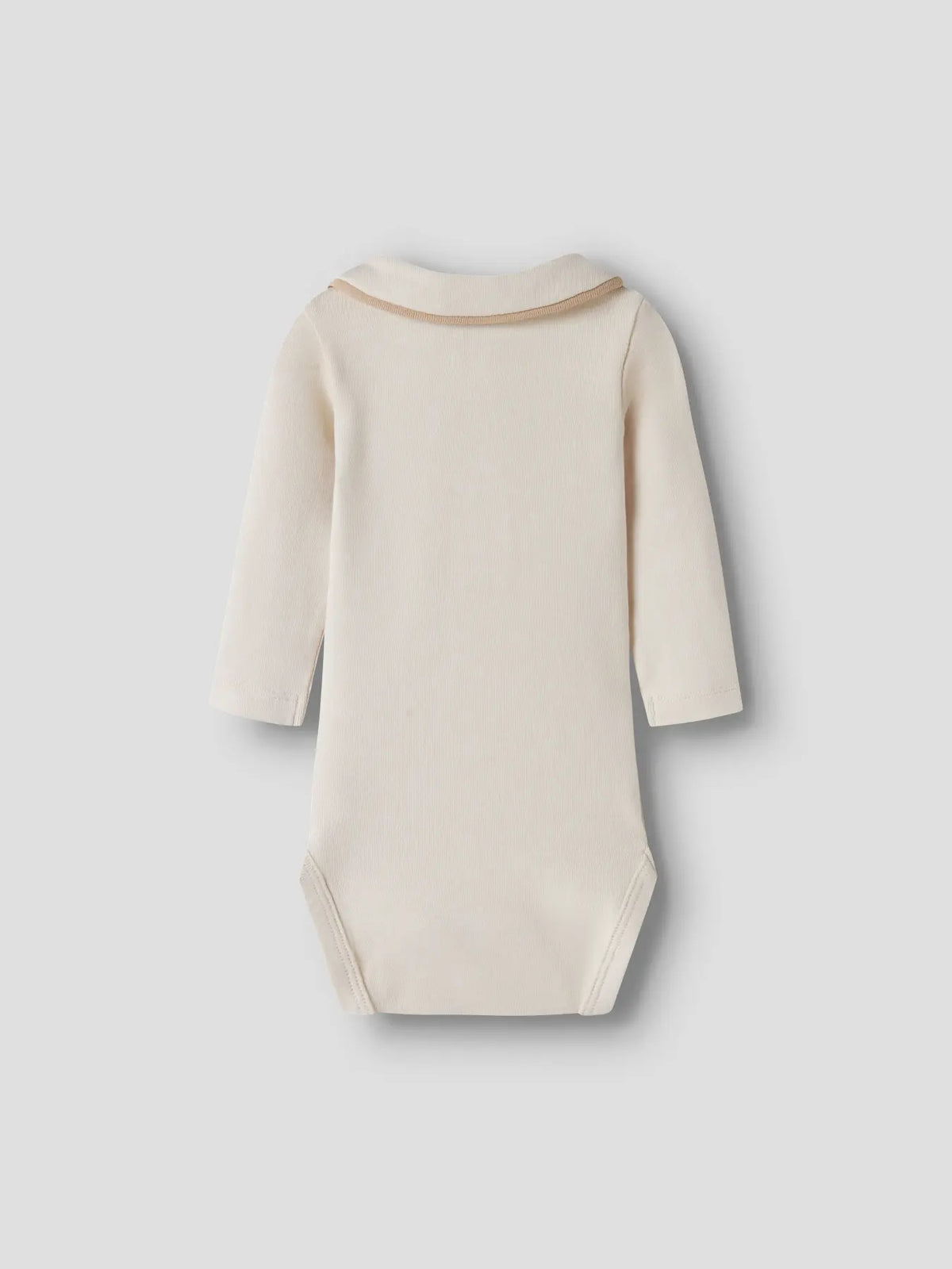 Fundo Lio Ls Slim Body Turtledove