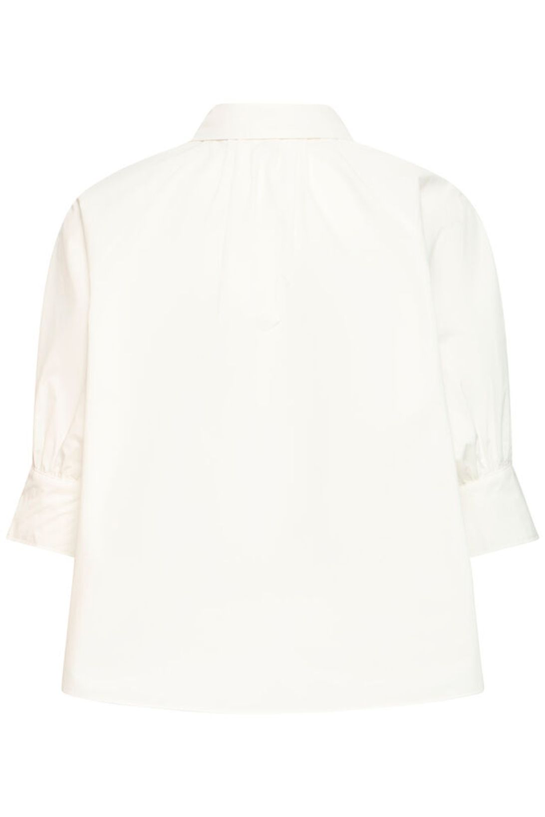 Linetta Shirt Cloud Dancer