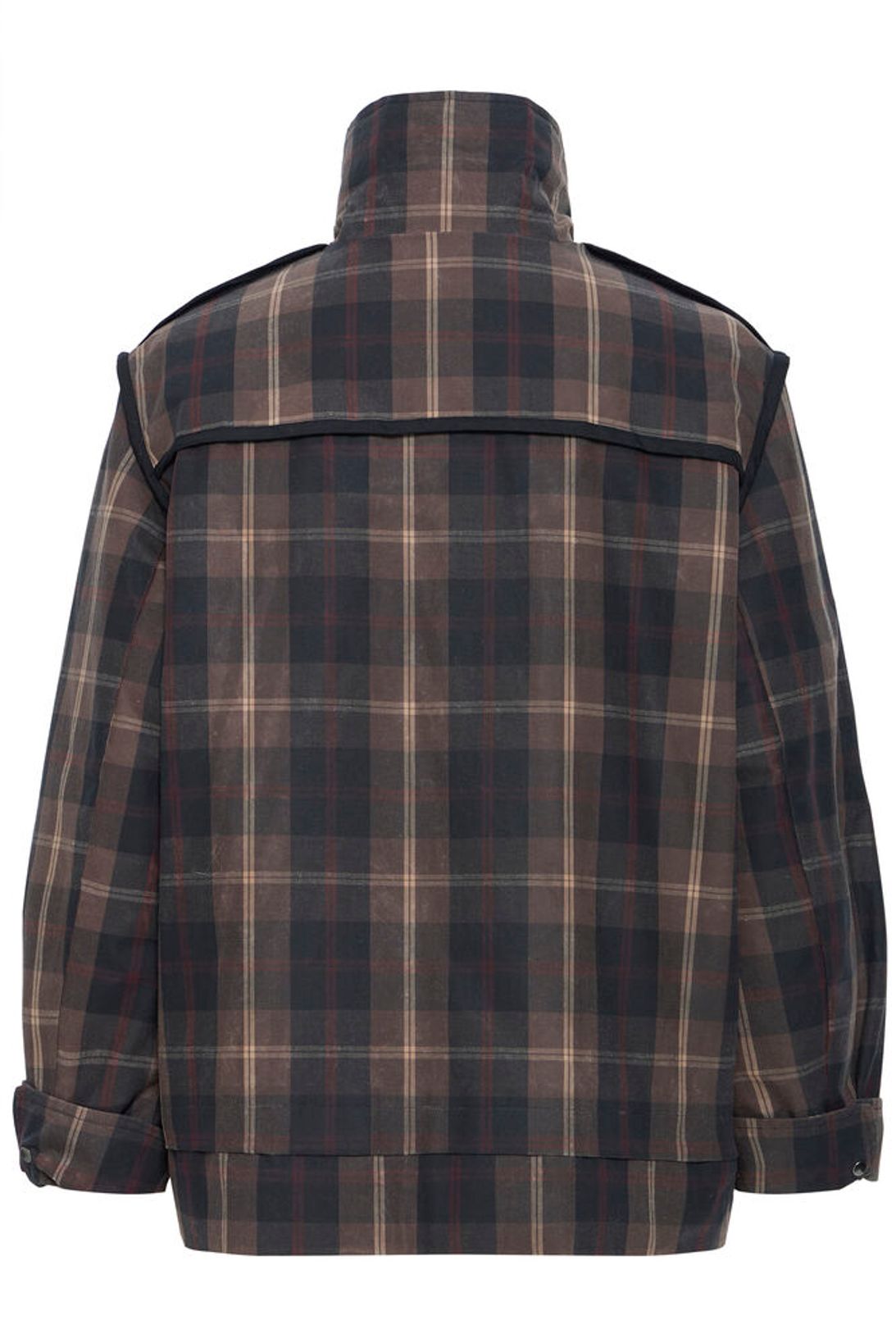 Cronto Jacket Dark Navy