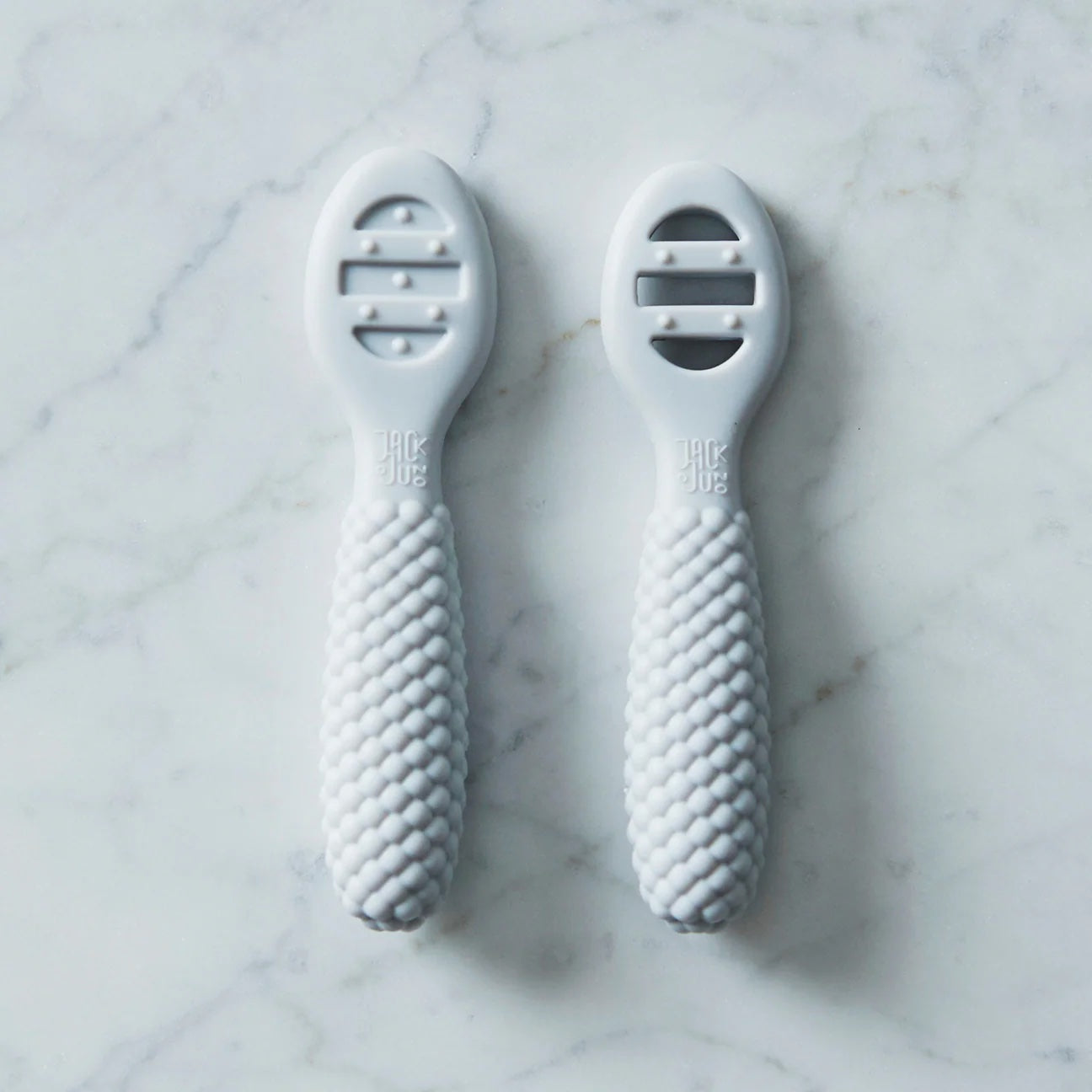 Bubble Pre-Spoons Glacier Grey