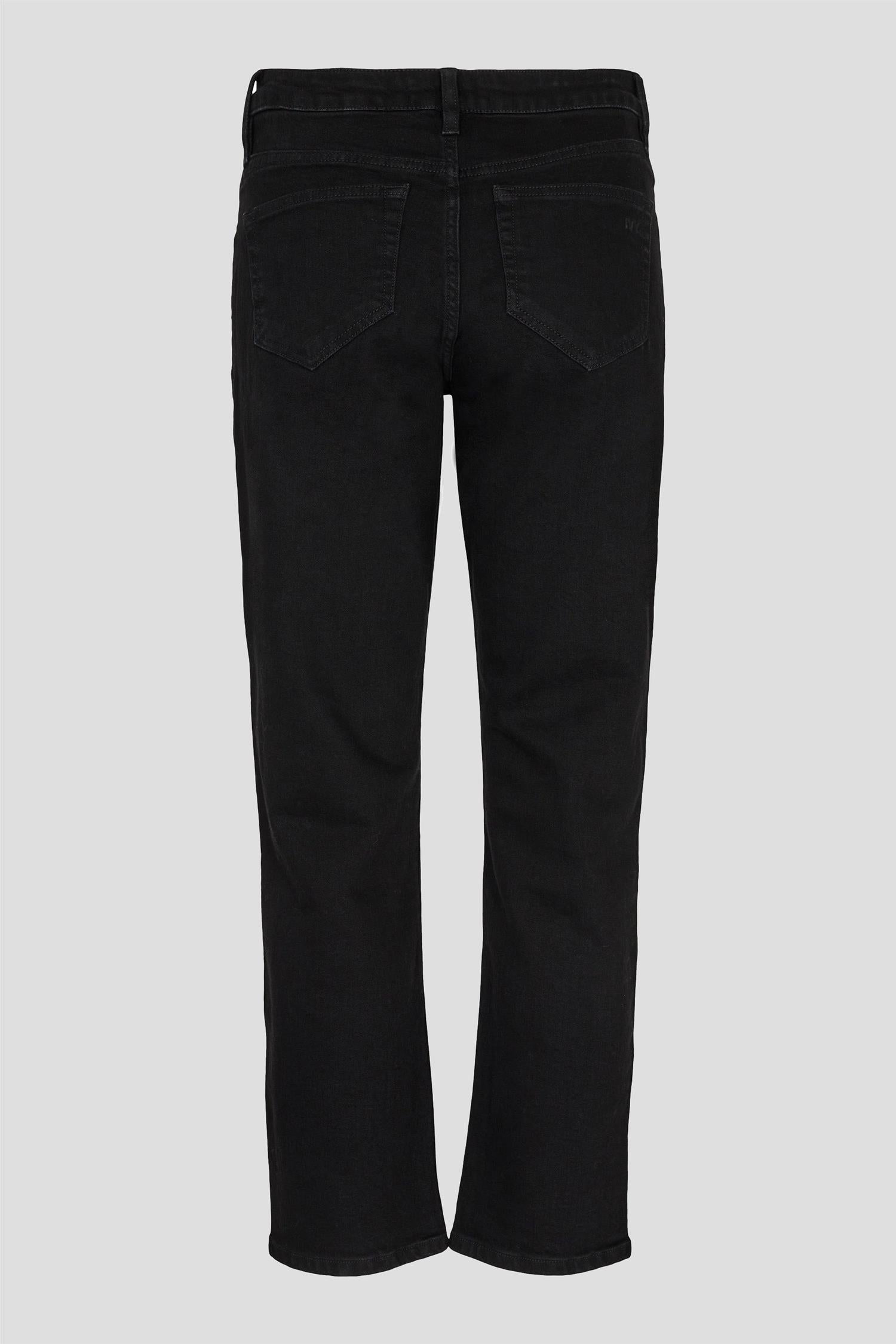 Tonya Jeans Wash Soft Black