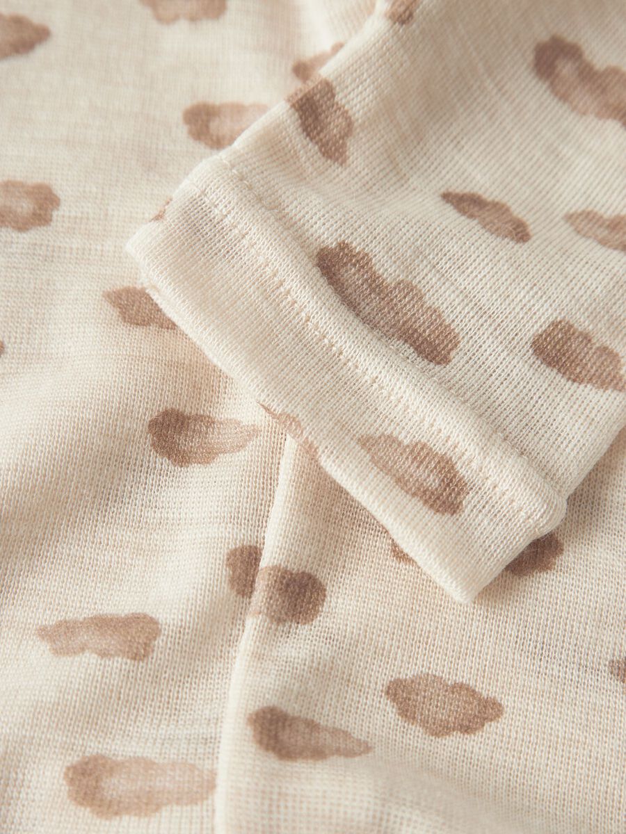 Nalu Slim Wo/Mo Legging Turtledove/Cloud