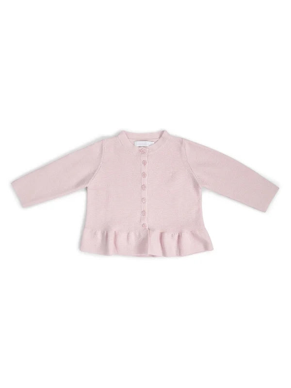 KIDS Sara Jacket Pink