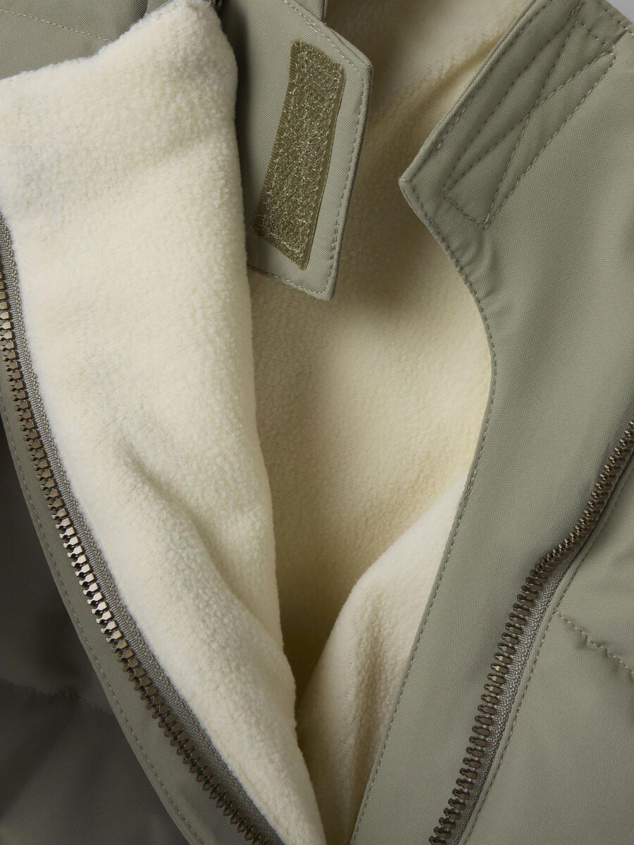 Medow03 Puffer Snowsuit Overland Trek