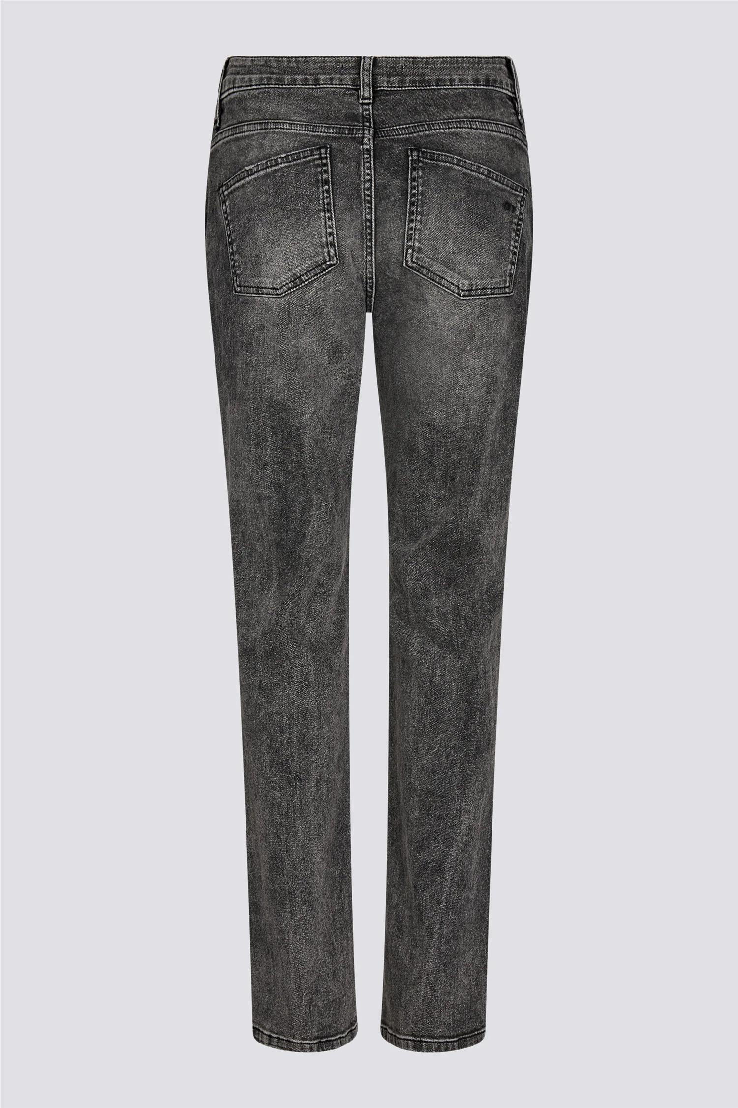 Lulu Jeans Wash Rockstar Grey