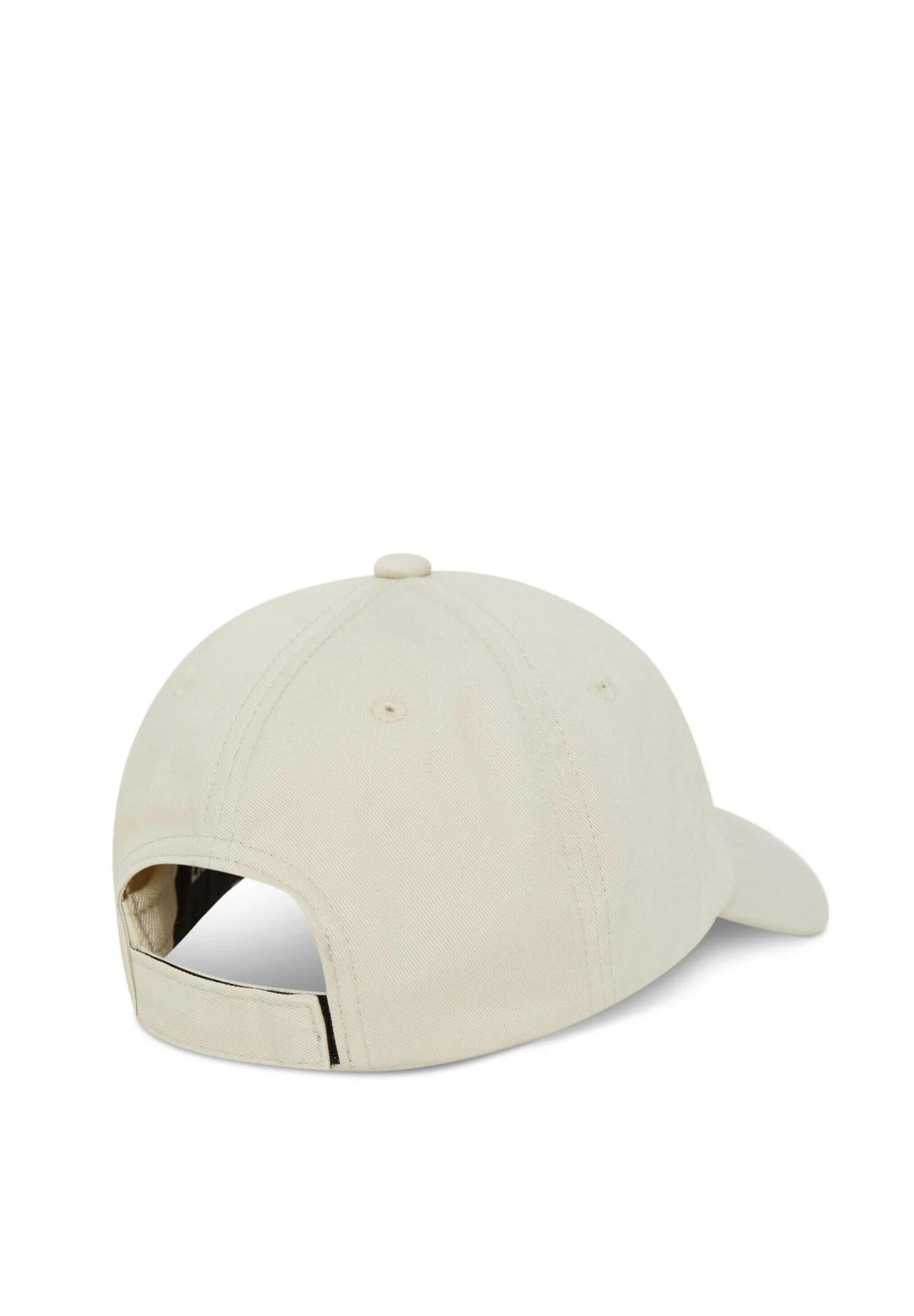 Tonal Baseball Cap Wheat