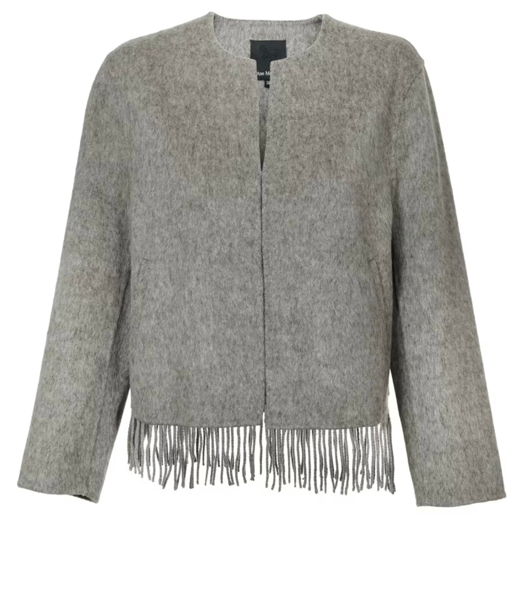 Mia Jacket Praline