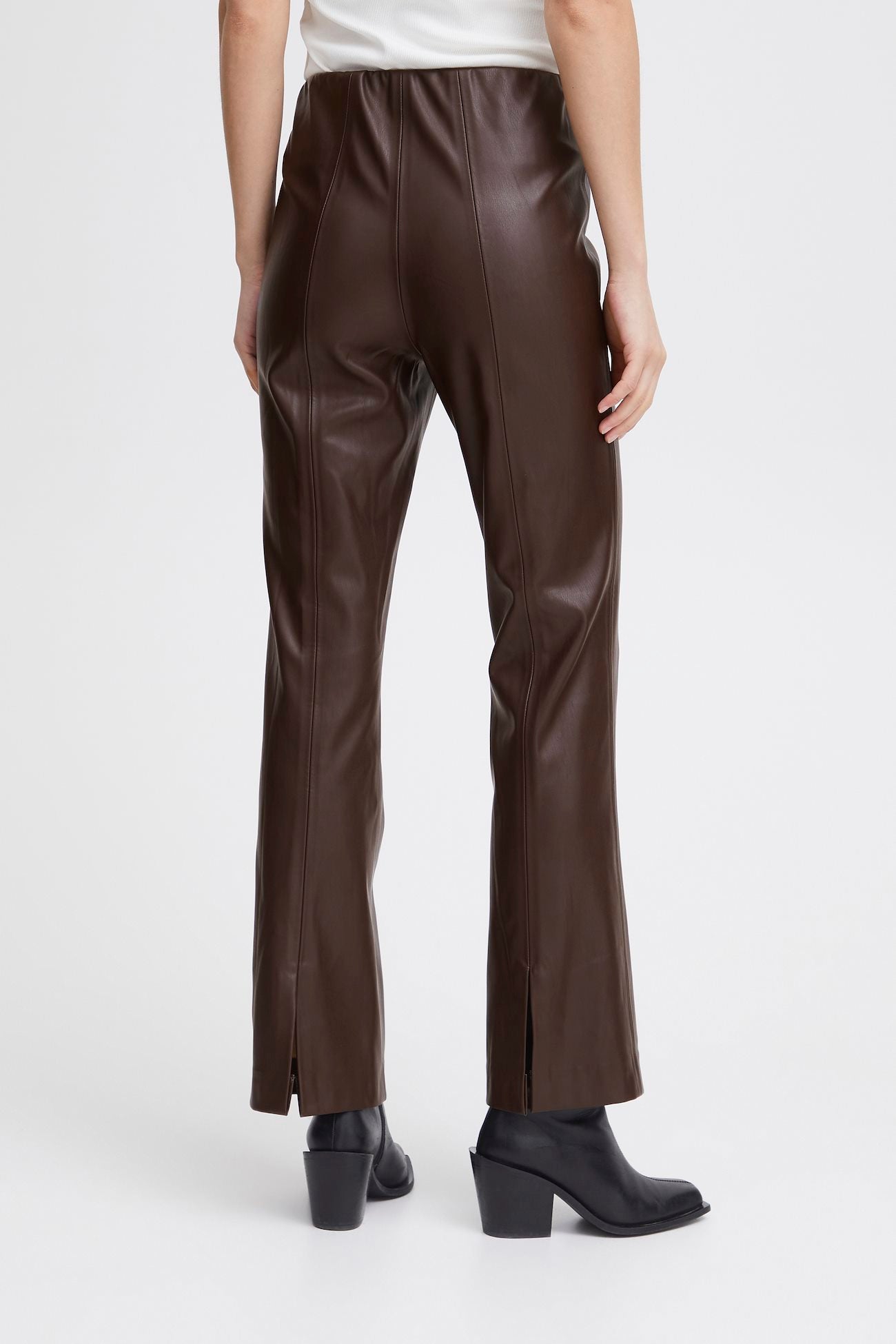 Cazavi Flare Pant Java