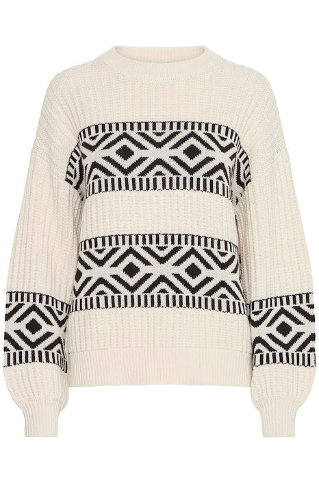 Barisa Sweater Birch