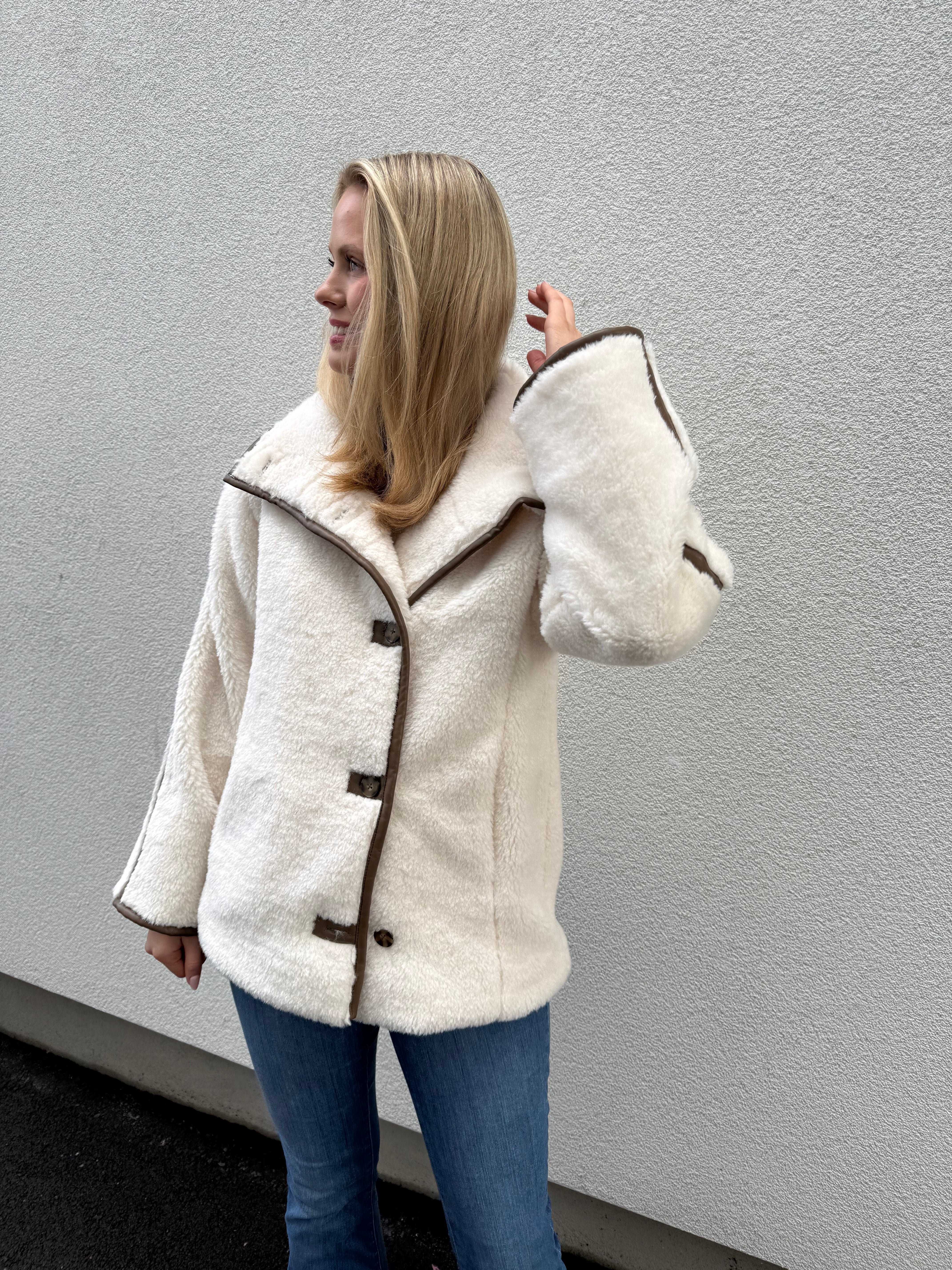 Dalle Jacket Kit