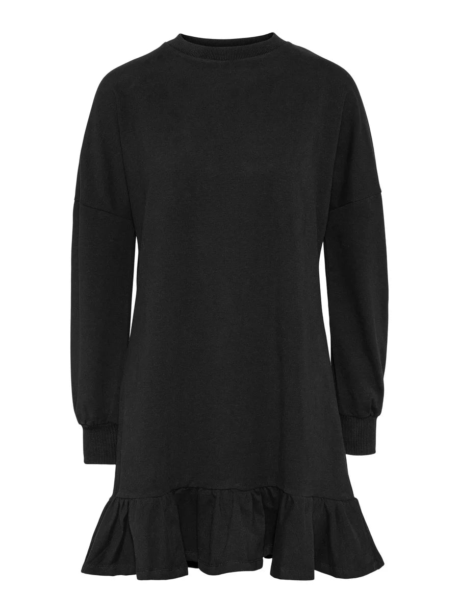 Chanelle Dress Black