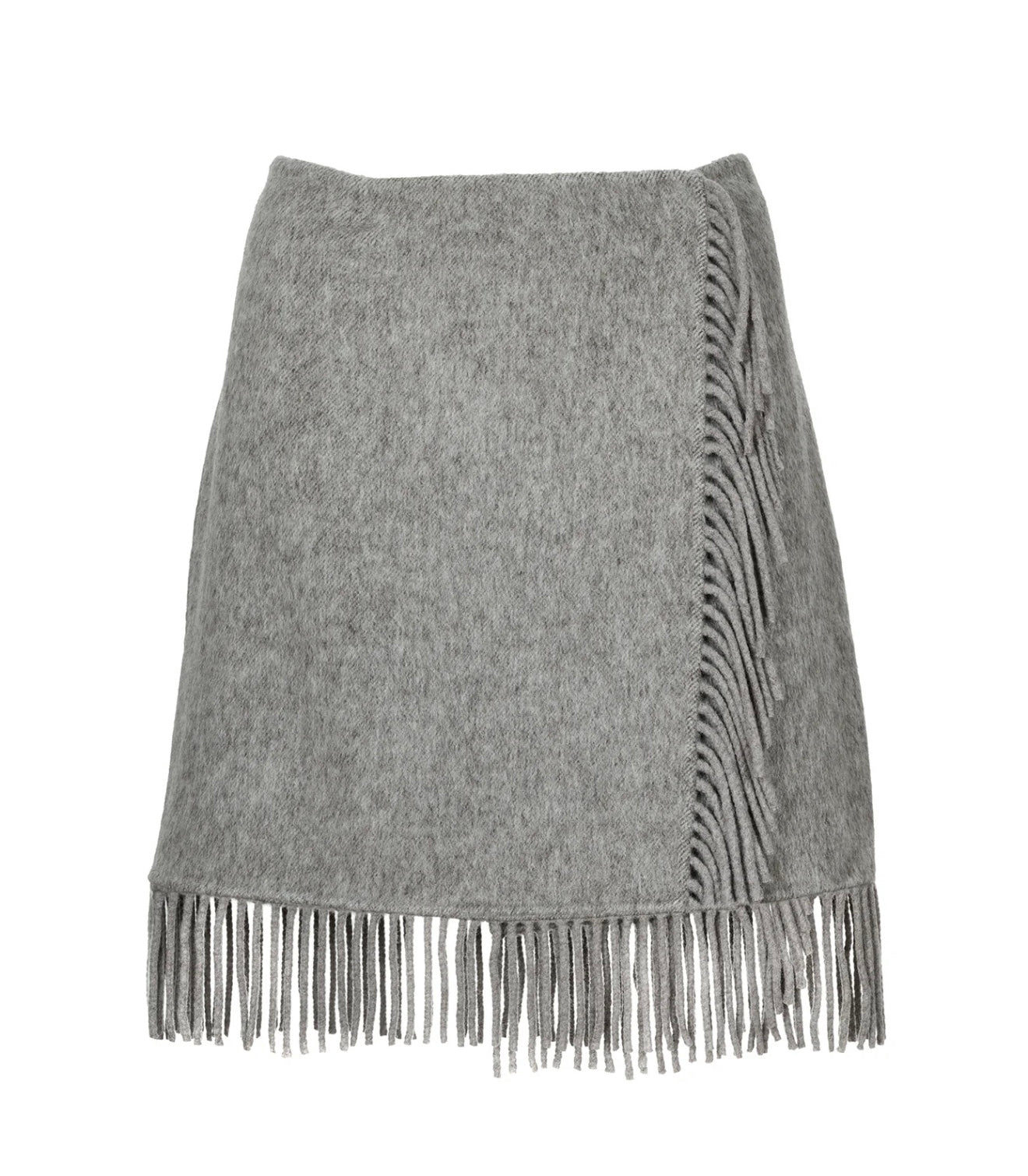 Ivy Skirt Praline