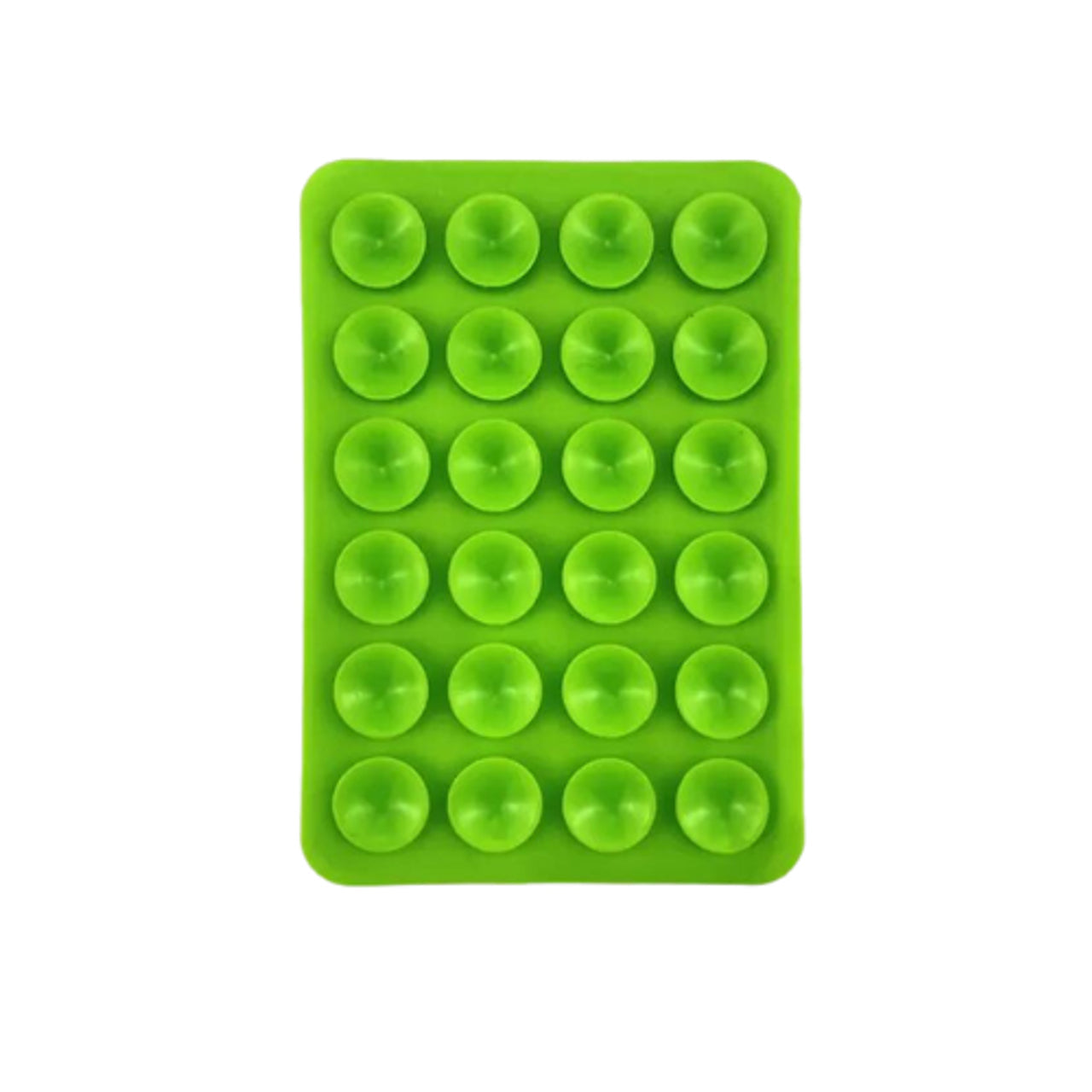 Sticky Bestie Square Green