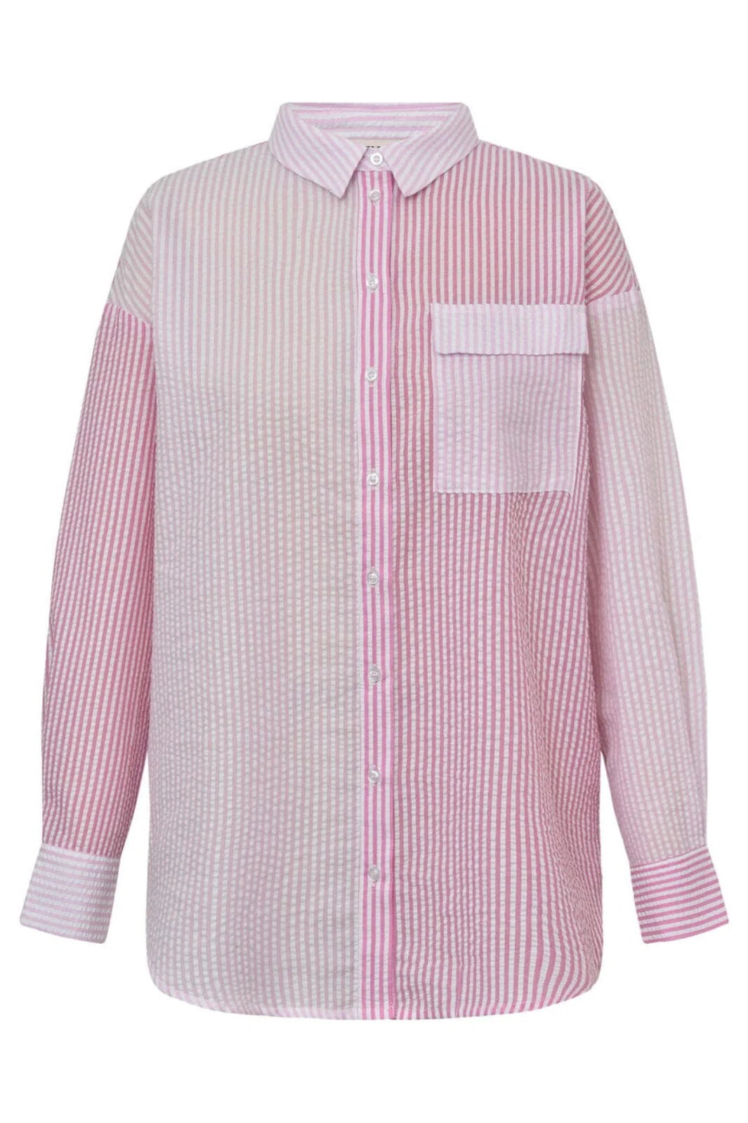 Mila Shirt Rose/Pink