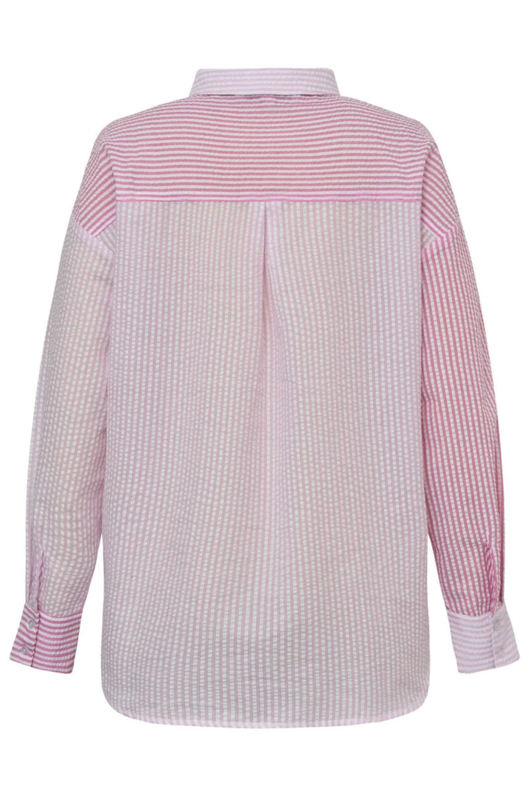 Mila Shirt Rose/Pink