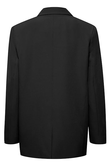 Lexi Oversized Blazer Black