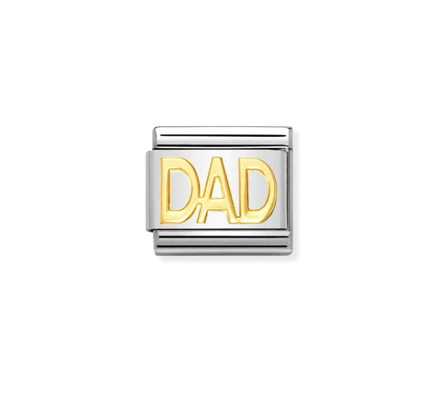 Gold Dad