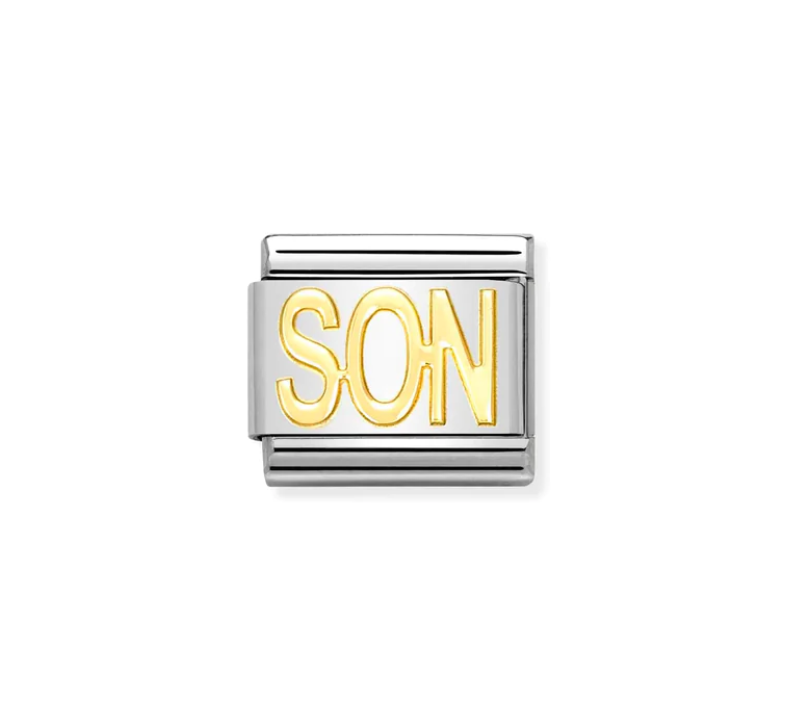 Gold Son