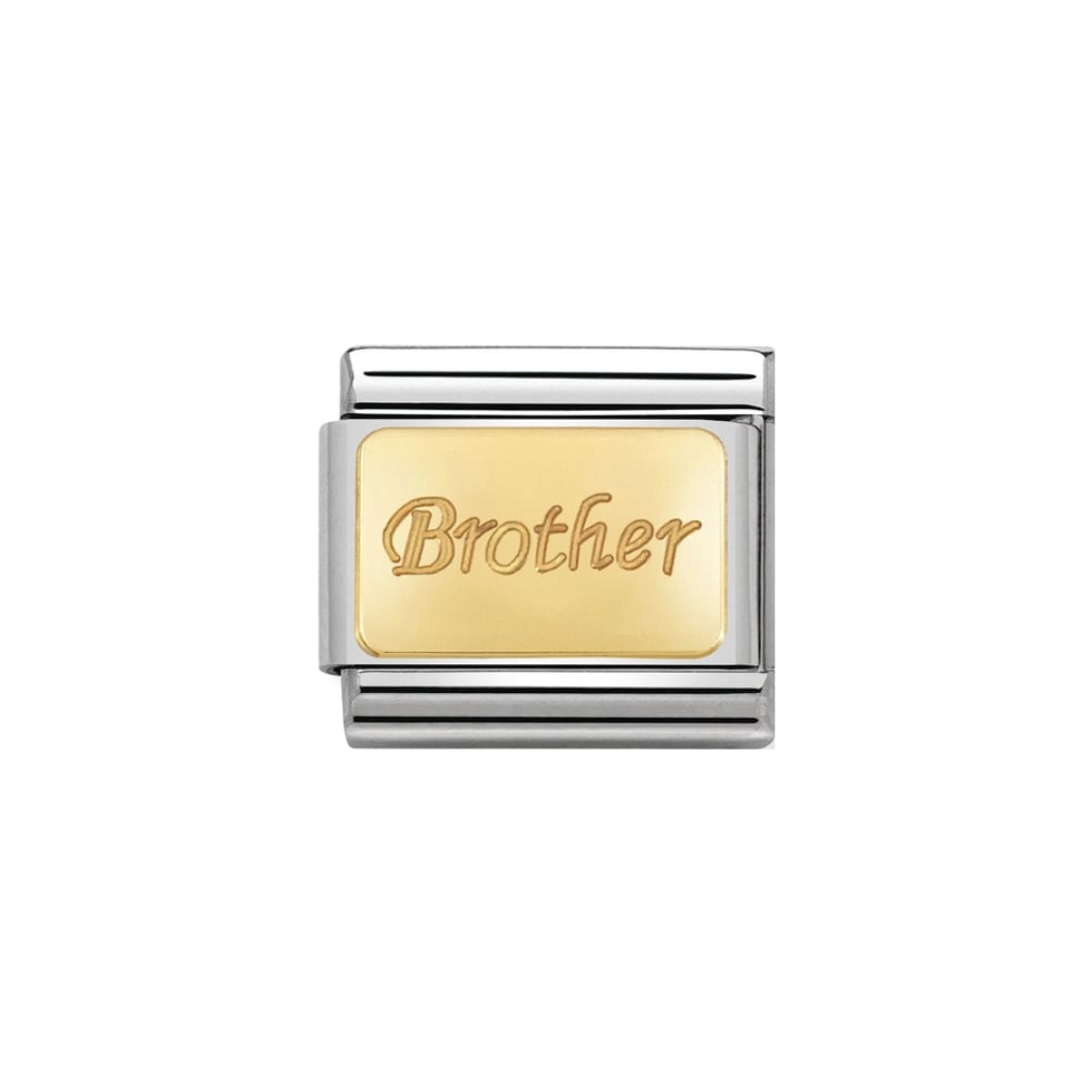 Brother Gold