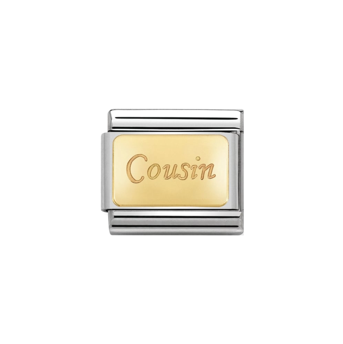 Cousin Gold