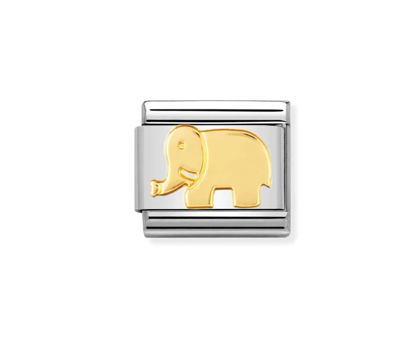 Elephant Gold