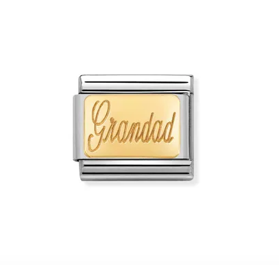 Grandad Gold