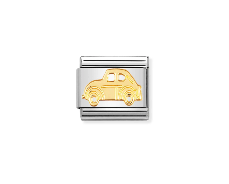 Car Gold