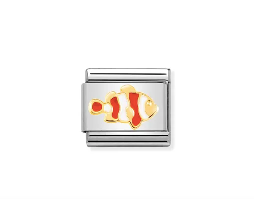 Clownfish Gold