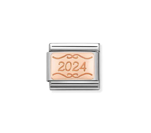 2024 Plate Rosegull