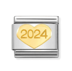 2024 Heart Gold