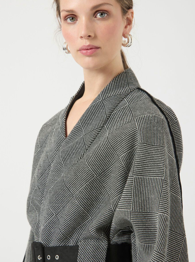 YASCHEY LS Jacket