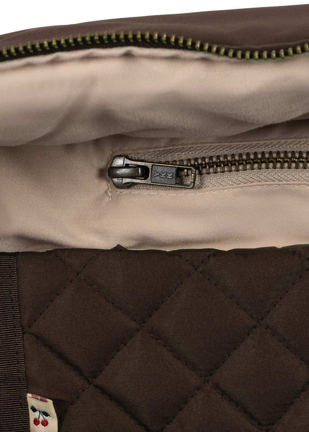 All You Need Bag Chocolate Brown