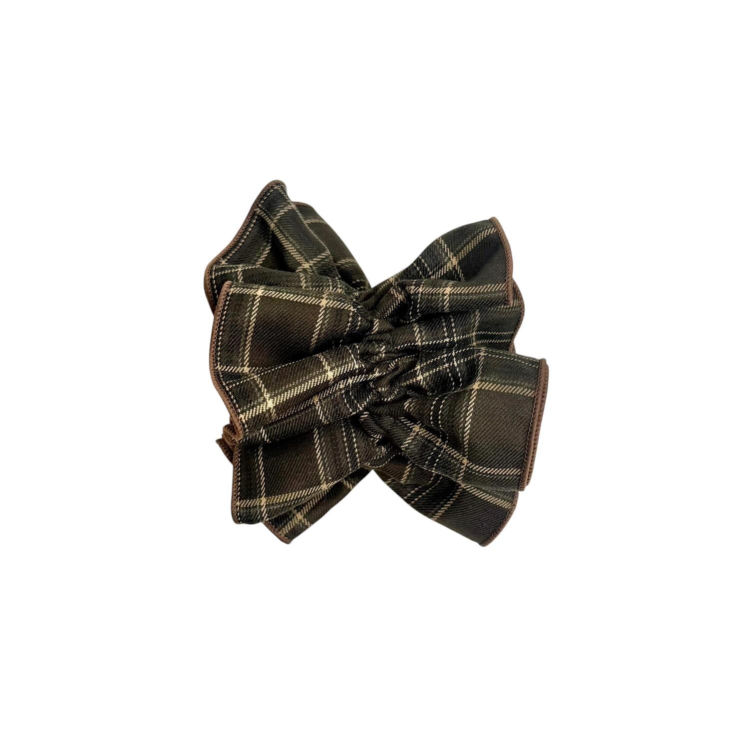 Oxford Scrunchie Army
