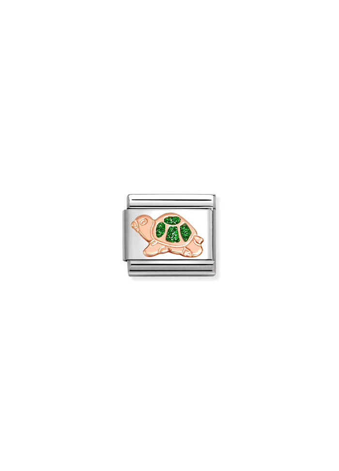 Green Turtle Rosegull