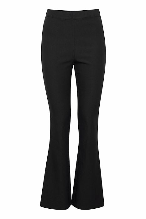 Dixie Pant Black