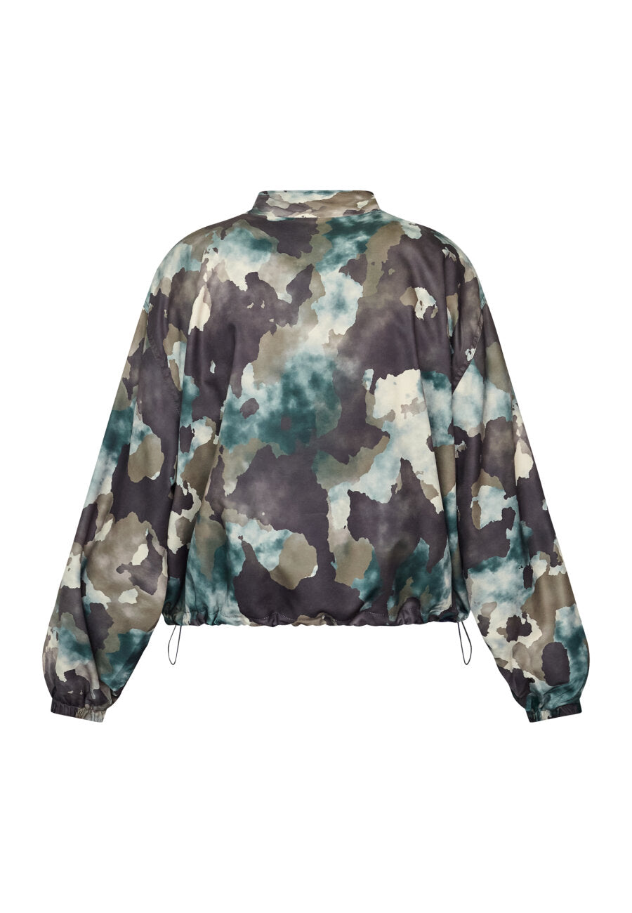 Vepas Jacket Camou