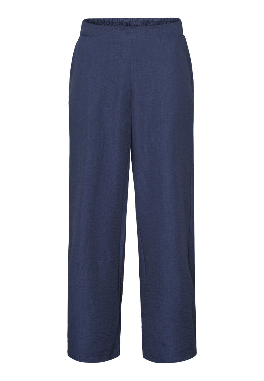 Verina Pant Dark Blue