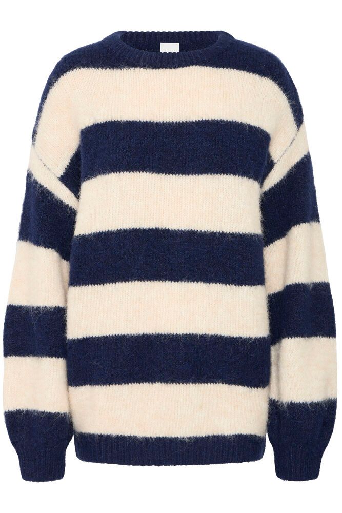 Dayana Sweater Patriot Blue