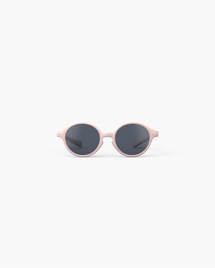 Sunglasses Baby Polarized Grey / Pastel Pink