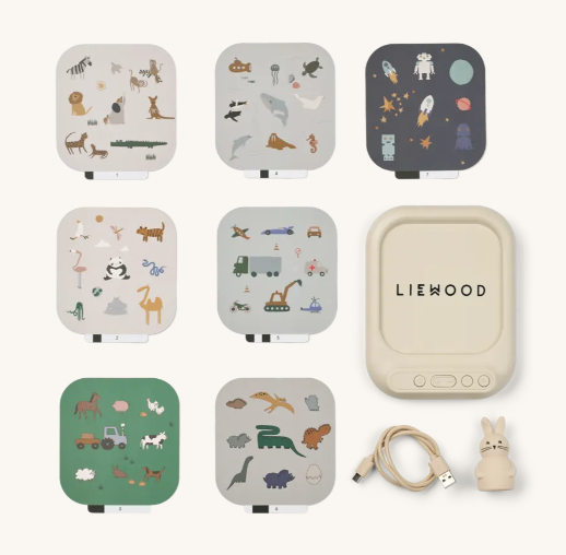 Archie Activity Sound Board Sandy