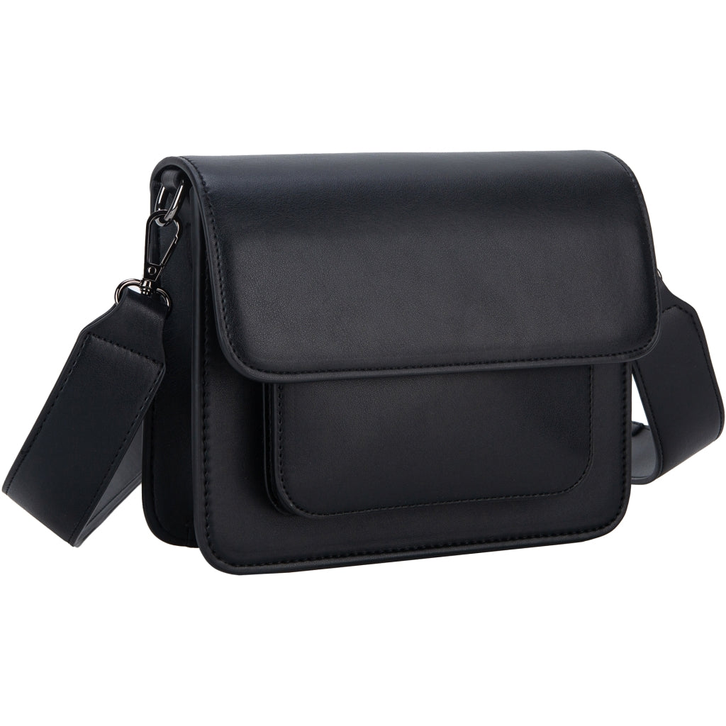 Cayman Pocket Structure Black