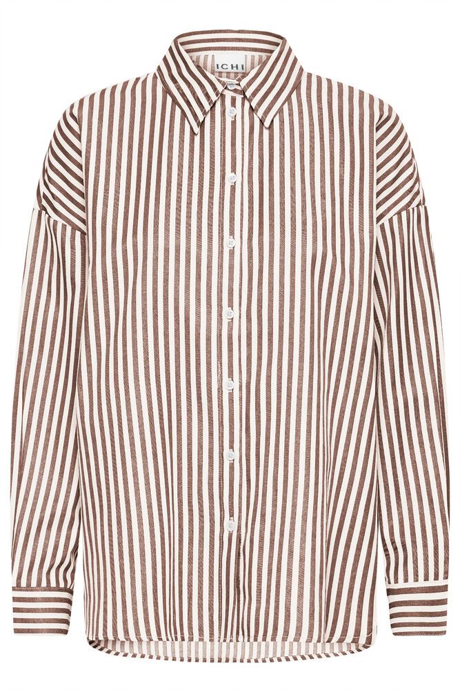 Kitta Shirt Coffee Bean