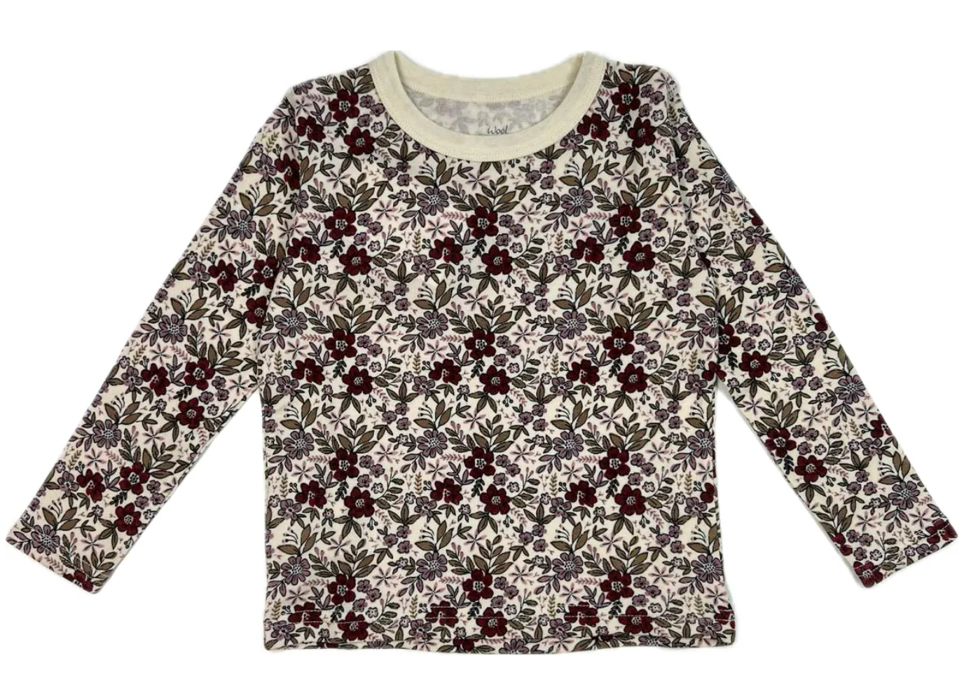 Abba Flor Off White
