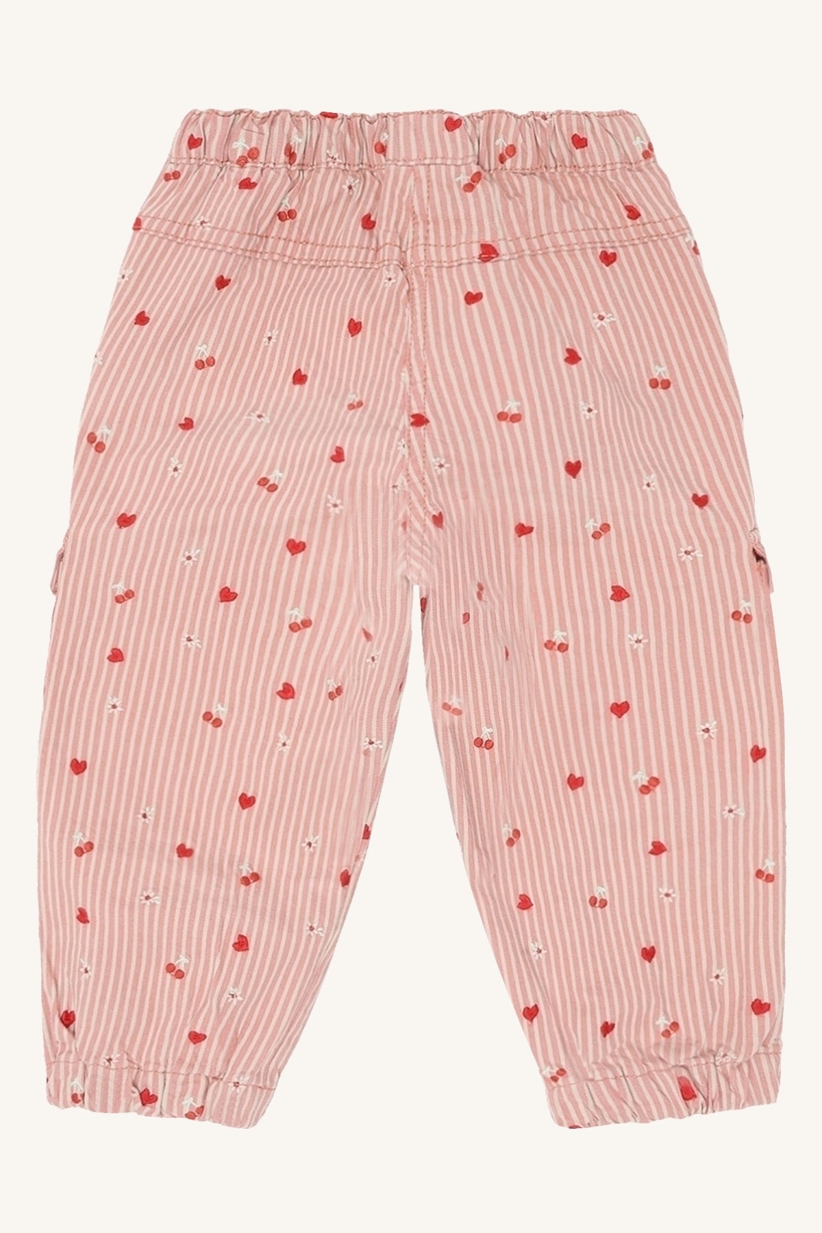 Tammy Stripes Sorbet